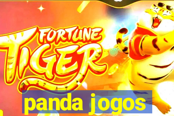 panda jogos